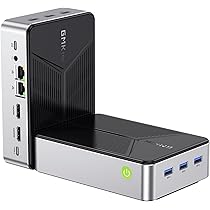 GMKTEC NUCBOX 4 コンパクト(ミニPC)デスクトップパソコン 61WZ+lRit8L._AC_UL210_SR210,